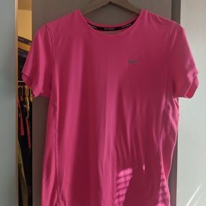 Nike Dri-Fit Short sleeve
